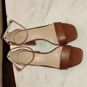 Kelly & Katie Ankle Strap Sandal